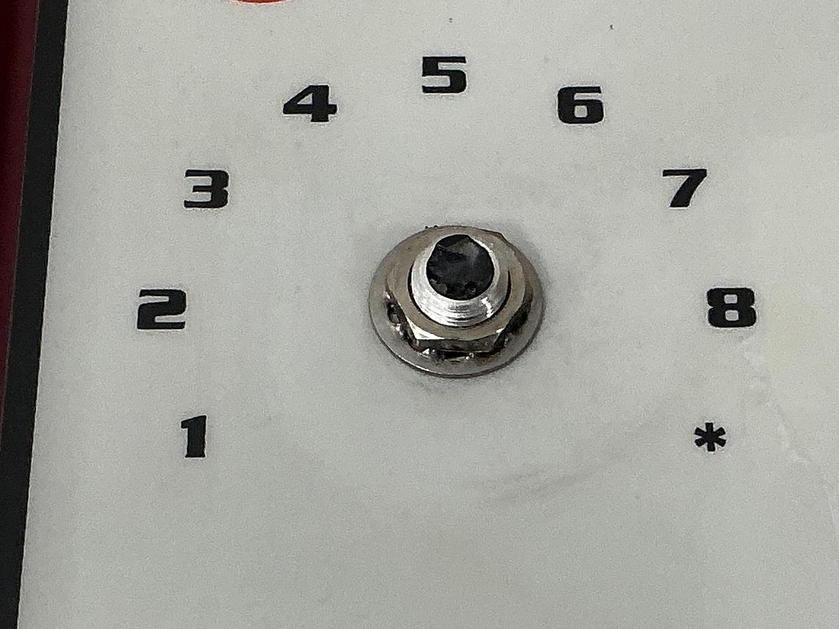 Used TECHMOTIVE  CS2700