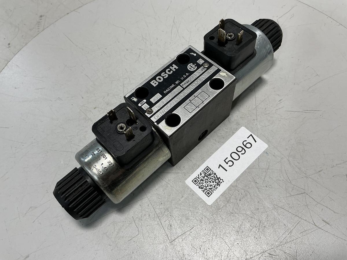 Used BOSCH 9810231441