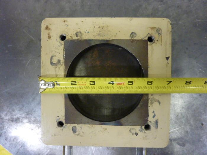 Used EMI Drawer Magnet w/ Shutoff MAGNET829 #65829