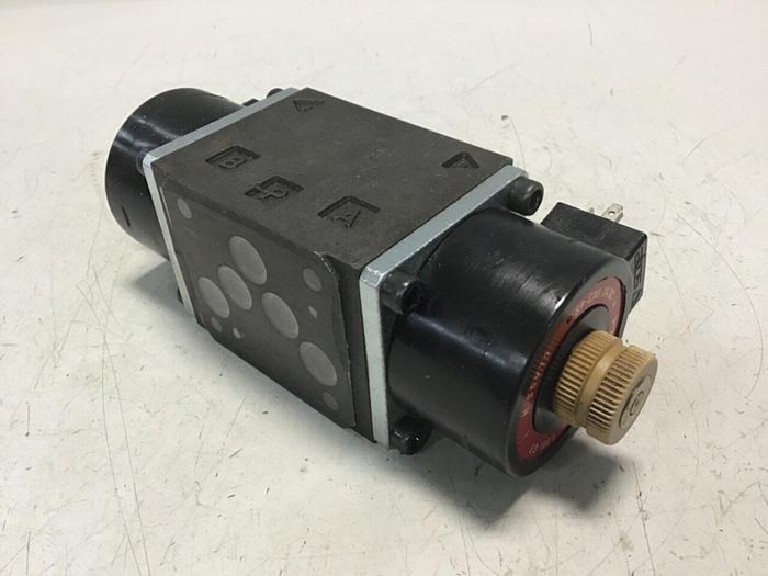 Used ATOS Valve DKU-1716/13 #137507