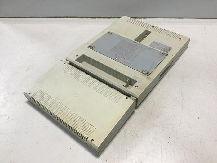 Used VAN DORN OP 398K Pathfinder Operator Control 6ES5398-0KB12 Used