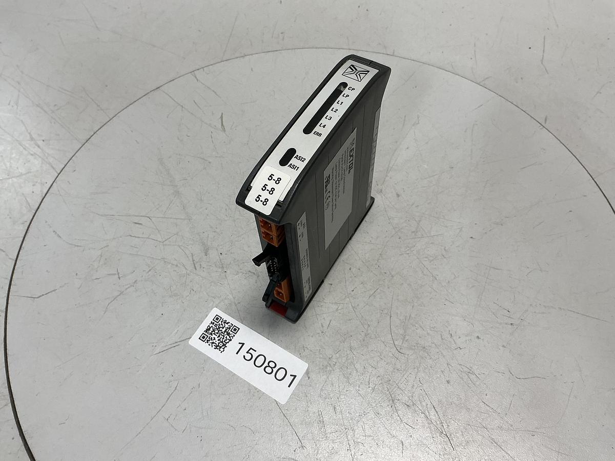 Used EXTOL PJ-CT-10100