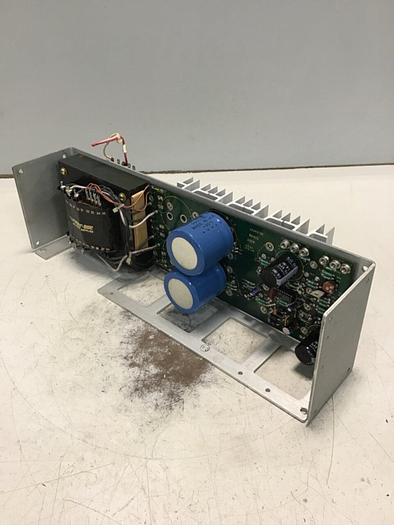 Used POWER-ONE Power Supply F5-25/OVP-A #144302