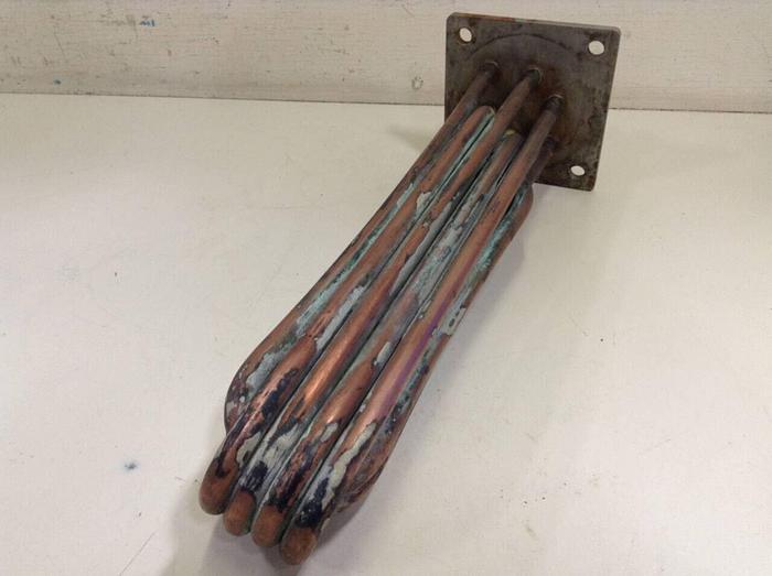 Used GENERAL 3000 Watt Heating Element HEATINGELEMENT428 #86428