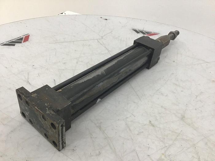 Used PARKER Injection Sled Cylinder 02.00 H2HLTS182A 12.000 USED