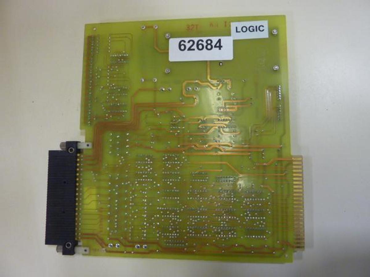 Used CINCINNATI MILACRON Logic Board 3-531-3948A USED