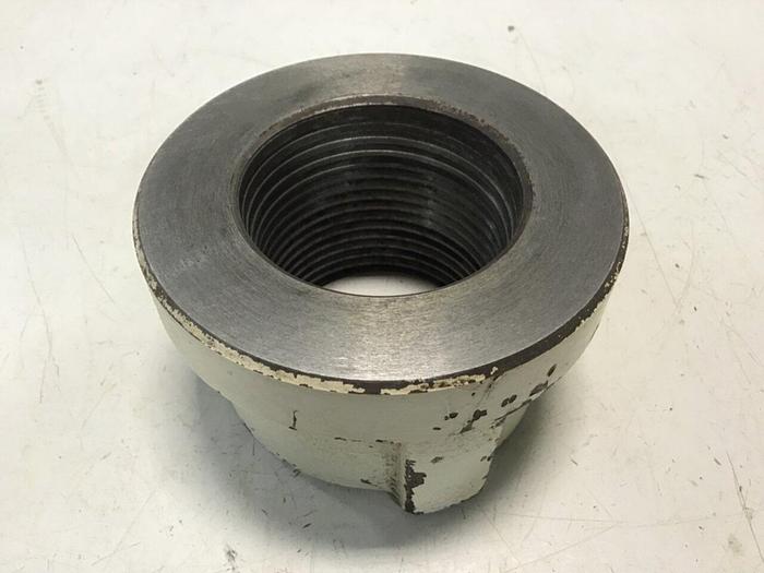 Used TOSHIBA Tie Bar Nut ISF120SII-3A / TBN #133523