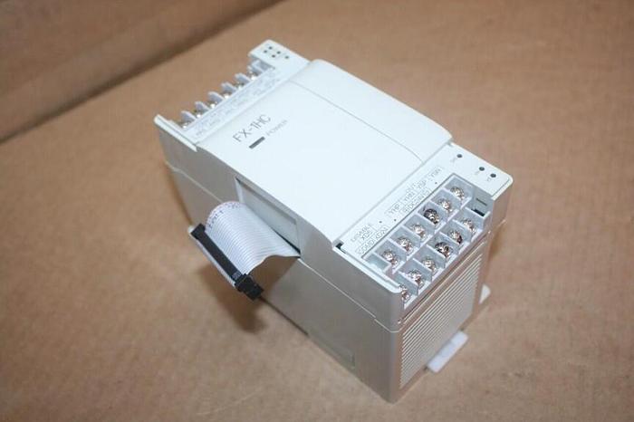 Used MITSUBISHI Programmable Controller FX-1HC #21139