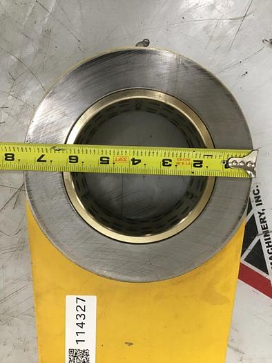 Used CINCINNATI MILACRON Toggle Link 305265 #114327