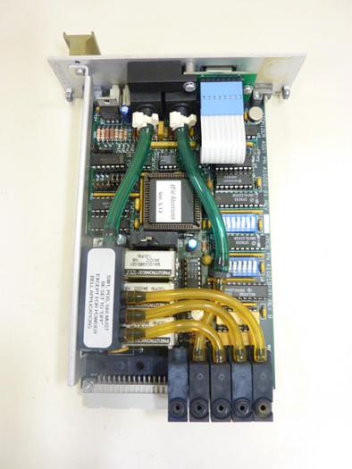 Used RANSBURG Module A10219-01 #44808