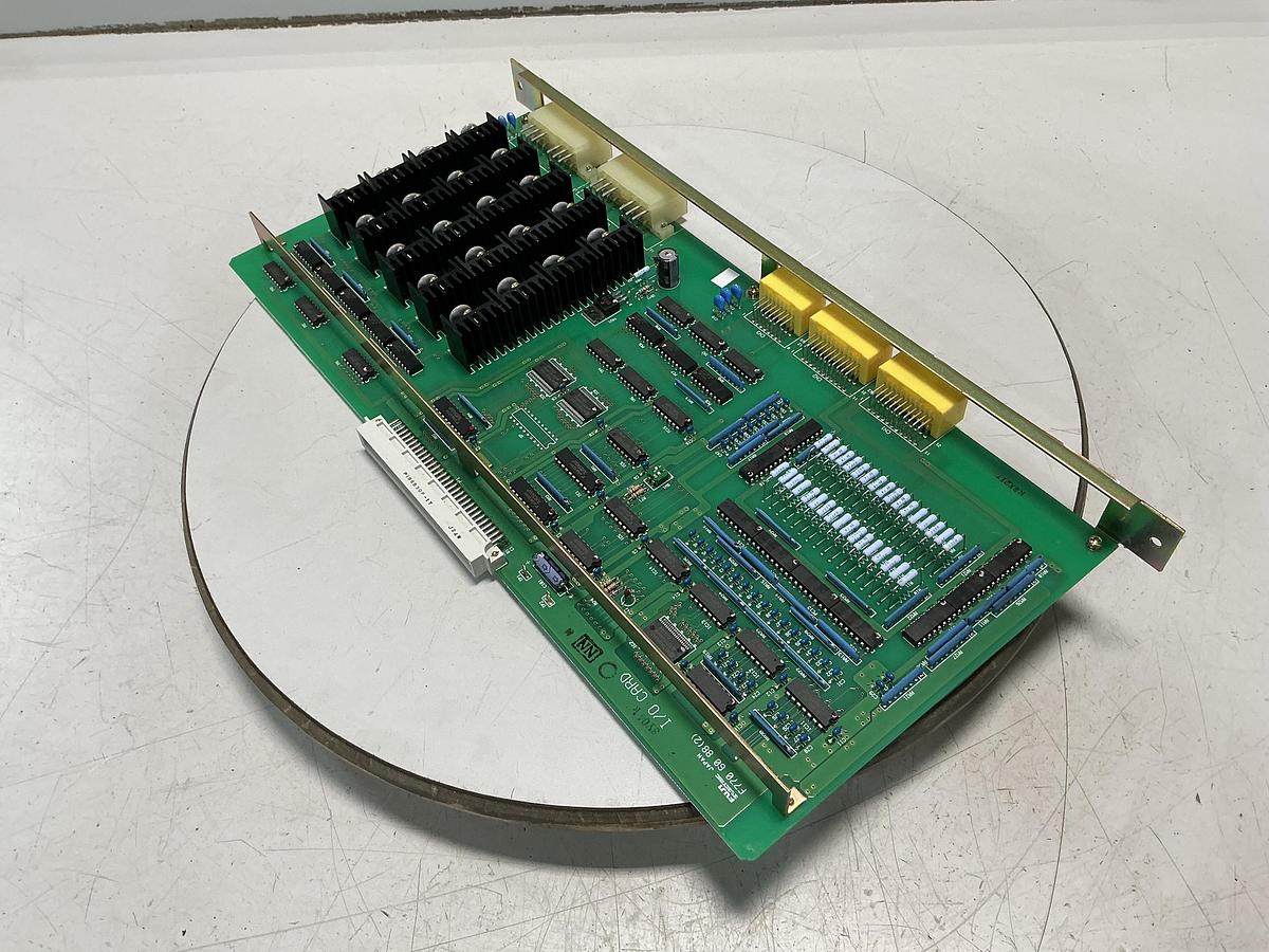 Used FUJI ELECTRIC F770 60 88 (2)