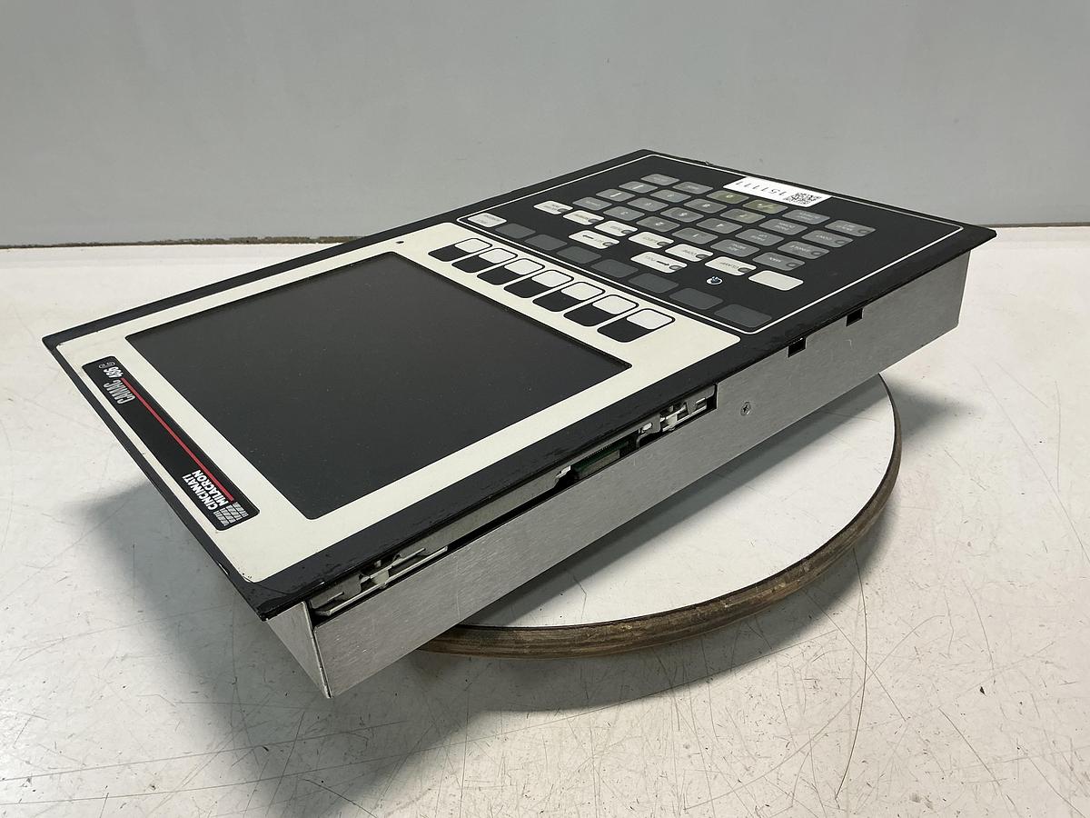 Used CINCINNATI MILACRON CAMAC 486 C