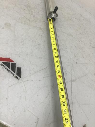 Used FESTO Cylinder DNU-40-525-PPV-A #130464