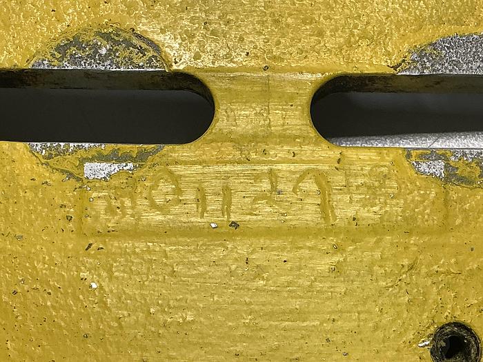 Used VAN DORN 301129