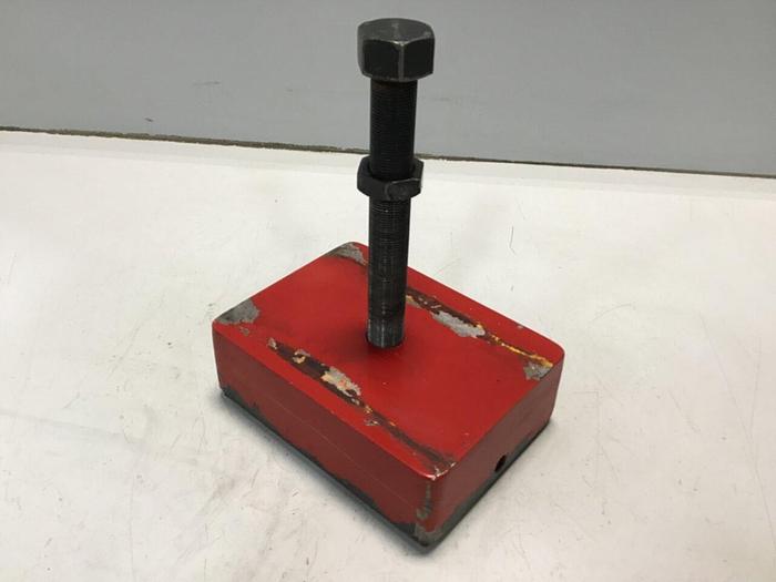 Used UNISORB Leveling Mount 8 x 6 IM-81-100(10) TSFC #122698