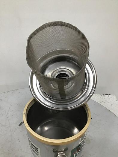 Used CONAIR Autoloader K2 #137765