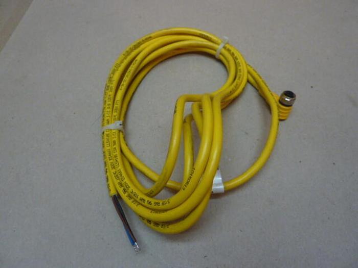 TURCK ELEKTRONIK Cable WKC 4T-4 #32665