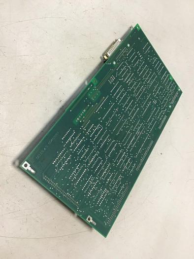 Used SELEC Circuit Board 00403283 #141685
