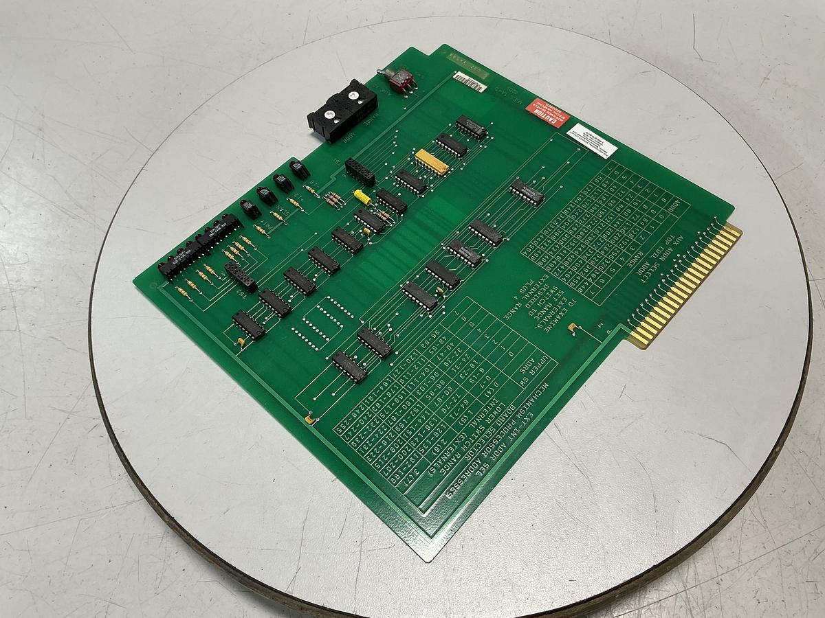 Used CINCINNATI MILACRON 3 531 3454A