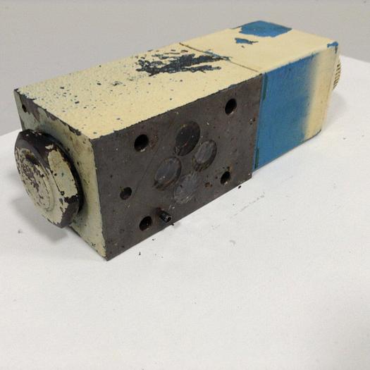 Used VICKERS Directional Hydraulic Valve DG4V322AMUHL760 Used