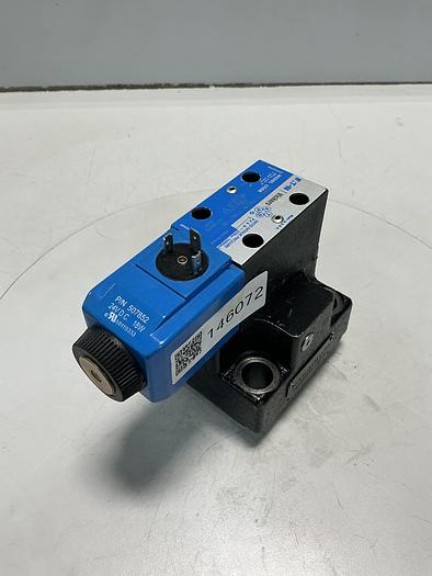 Used VICKERS DG4V-3-2AL-M-U-HL7-60