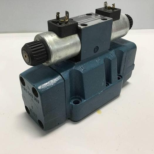 Used BOSCH Valves 0 810 050 113 Used