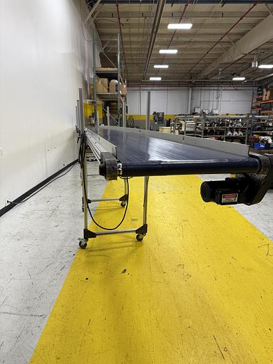 Used HFA Needs model #