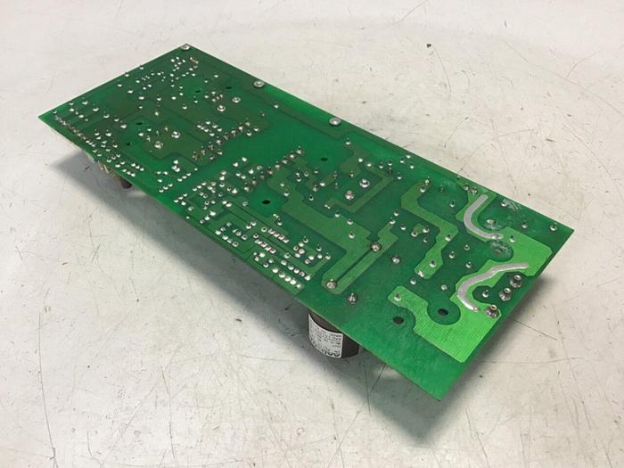 Used TOKO Circuit Board 878-6015-20W Used
