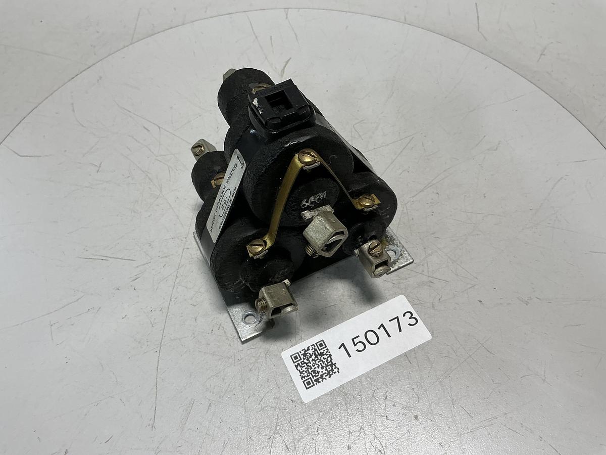 Used MDI 335NO-120A