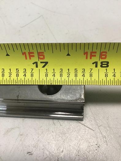 Used THOMSON Linear Motion Slide 21614 #126923