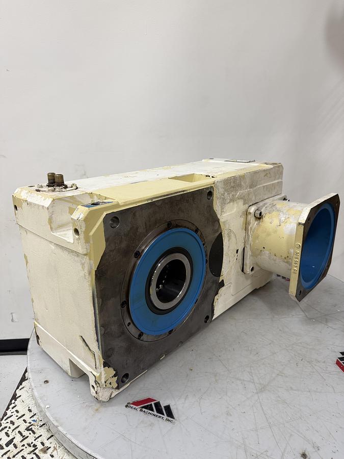 Used KNODLER FZ1601.3