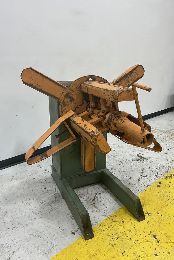 Used American steel line 60
