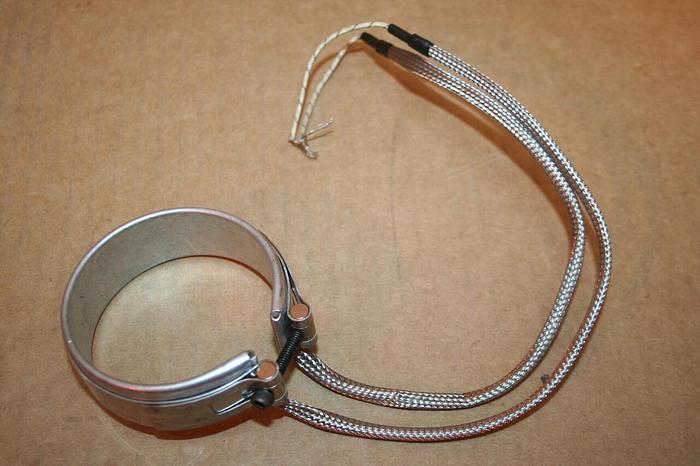 APPLIED INSTRUMENTS 350 Watt Heater Band A-24B106 New