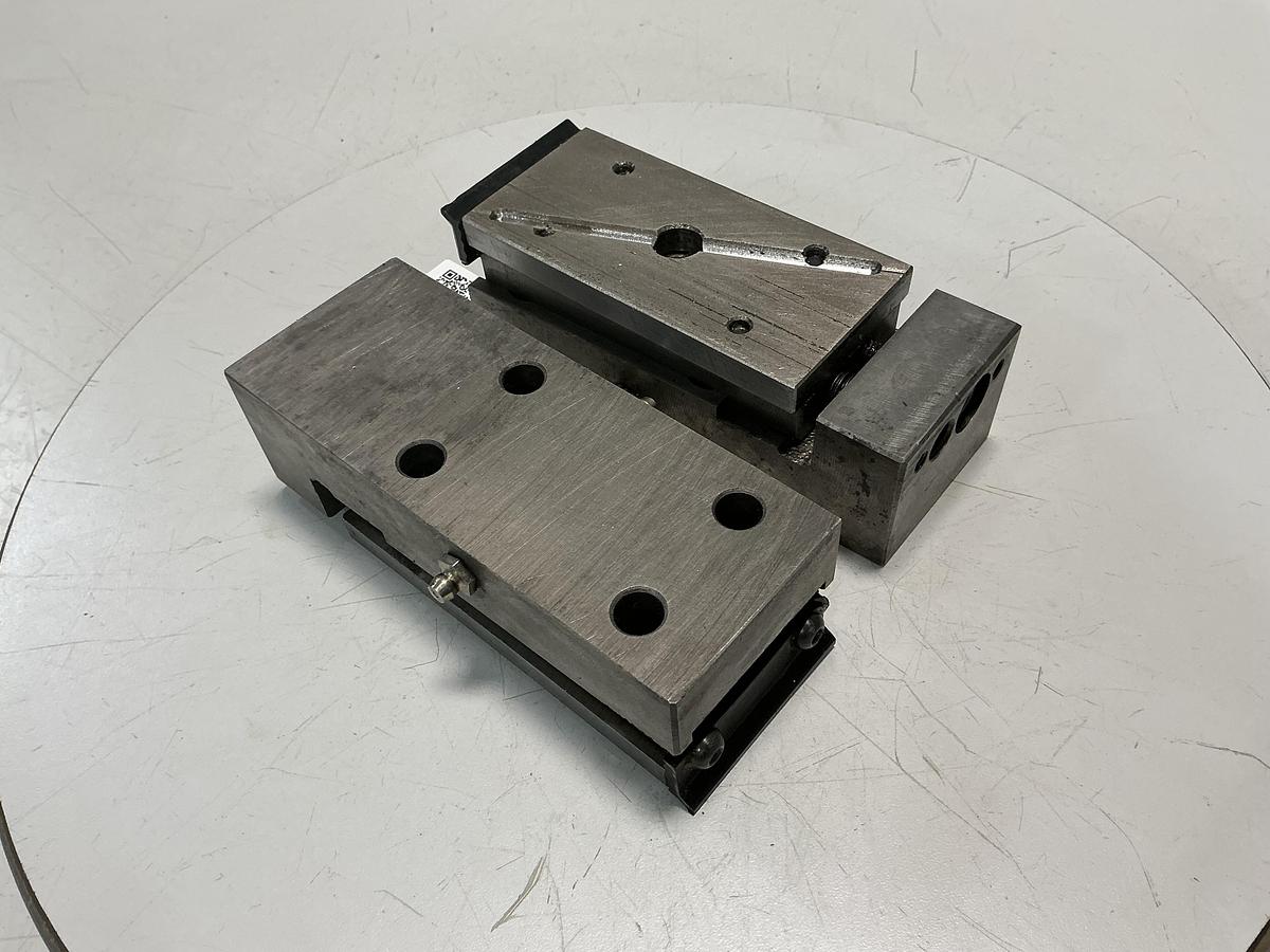 Used VAN DORN 301151