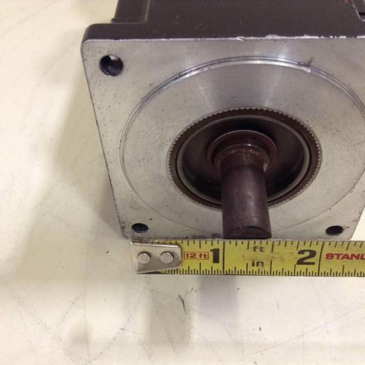 Used PACIFIC SCIENTIFIC Brushless Servomotor R32GENC-R2-NS-VS-00 #71446