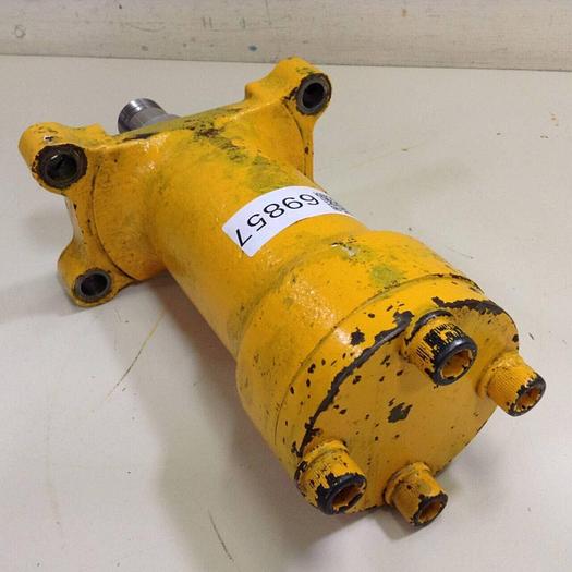 Used TOYO Knock Out Cylinder TI-90G2 / KOC #69857