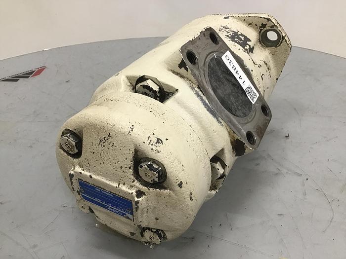 Used TOKIMEC Pump SQP32-38-19-86DD-18-S104 Used #144830