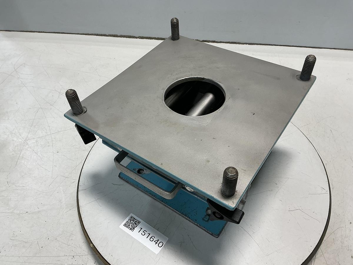 Used BUNTING MAGNETICS NO MODEL NUMBER