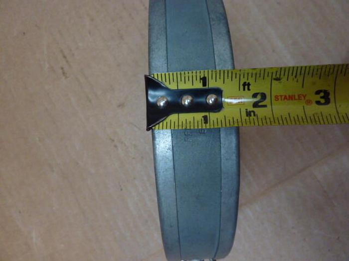 PPE 500 Watt Heater Band M-4040-21 #26809