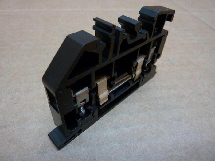 Used ALLEN BRADLEY Terminal Block 1492-H #84312