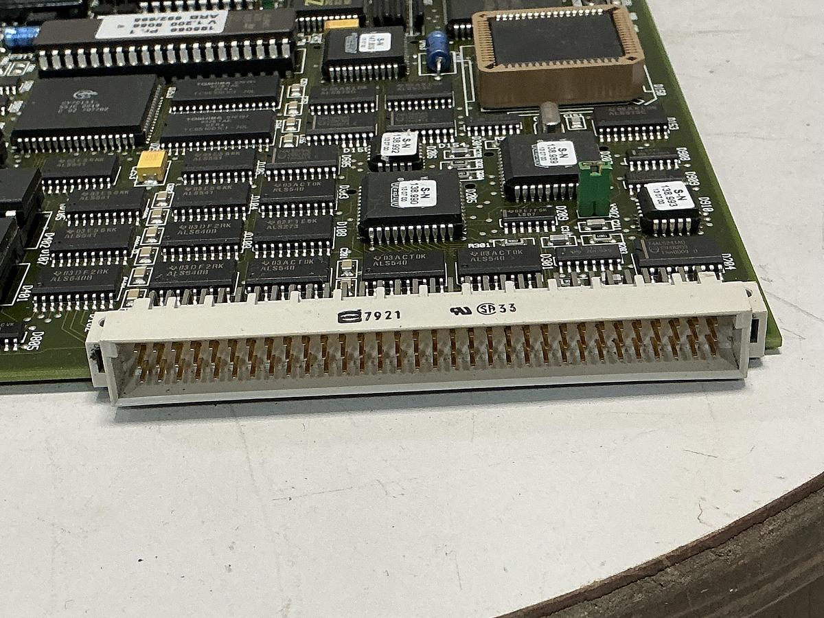 Used ARBURG 695