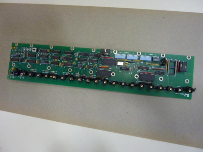 Used DOLAN JENNER Circuit Board PWA 01-022109 #47096