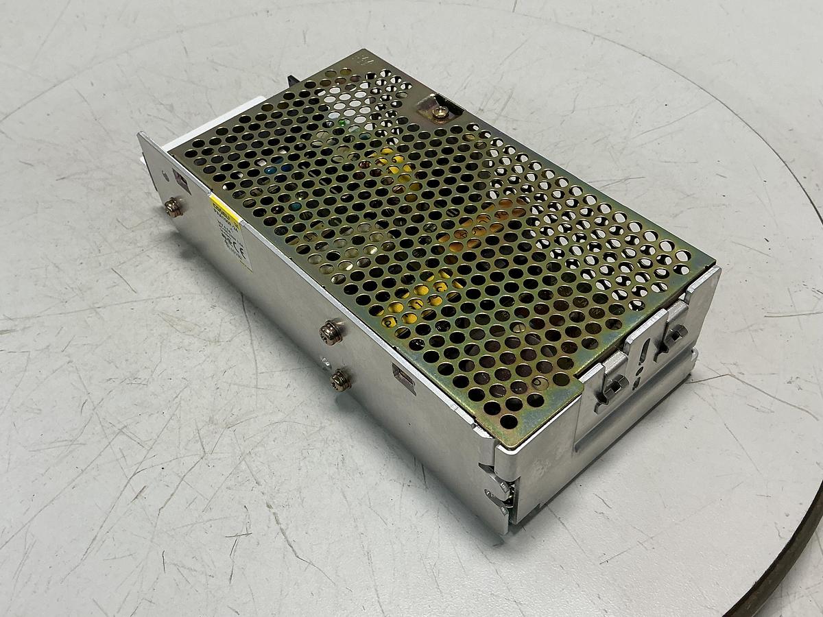 Used COSEL PAA100F-24
