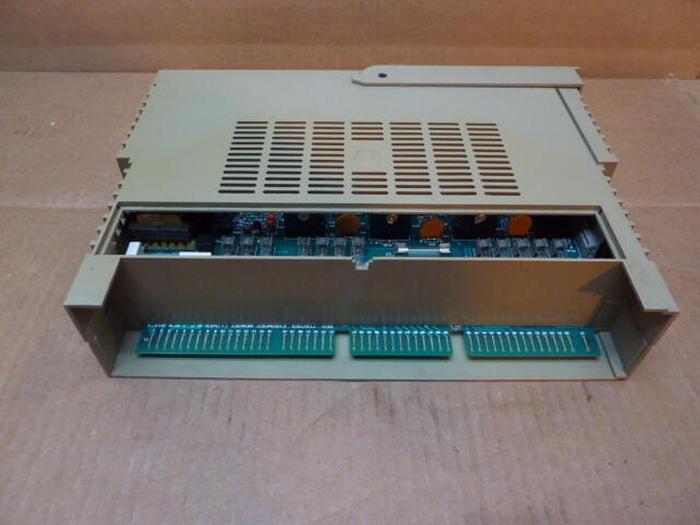 Used BARBER COLMAN Sequence Module 80CC-11001-101-0-00 Used