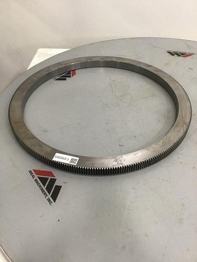 Used ENGEL Bullard Gear ES600/150 / BG Used