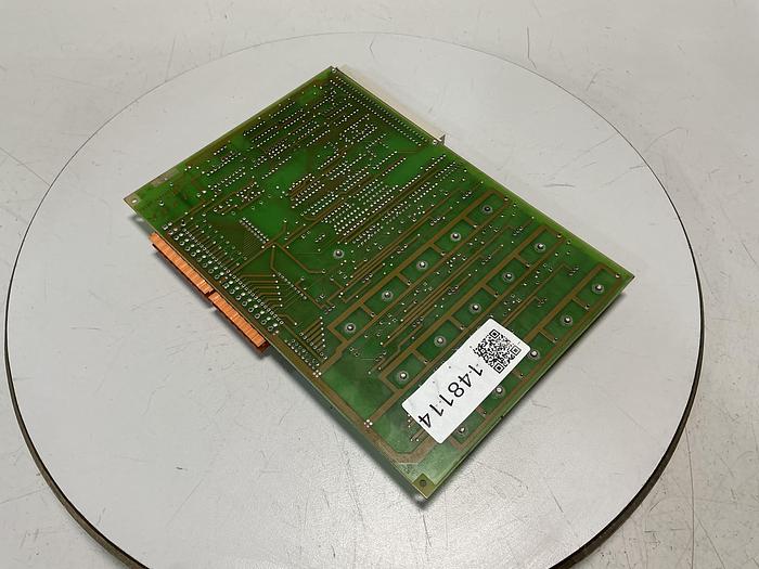 Used KEBA D1456E-0 E-16-DIGOUT-PLUS