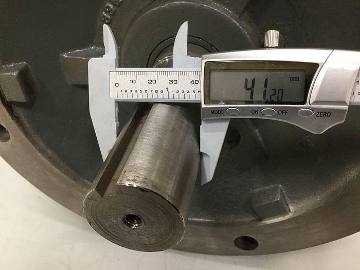 Used BALDOR 20 HP Motor 5232476-1 Used