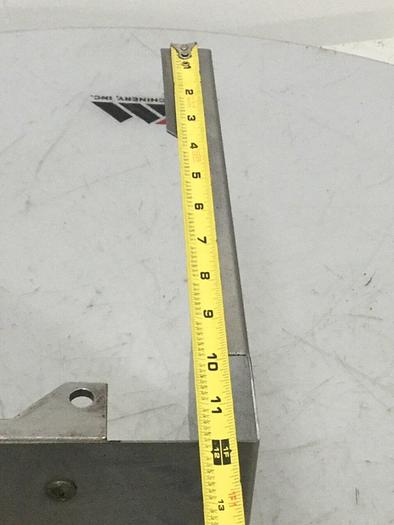 Used TOSHIBA Purge Guard ISG120NV10-5B / ITAC #117571