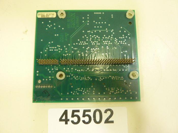 Used XYCOM Circuit Board 139565-001A #45502