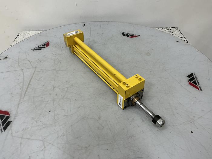 Used PARKER 01.50 CJC2HTS23M 15.875